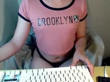 _misslouxx from Chaturbate is Freechat