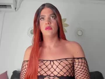 _naomi_fox from Chaturbate is Freechat