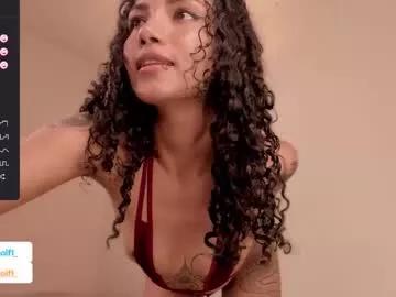 _natashawolf from Chaturbate is Freechat