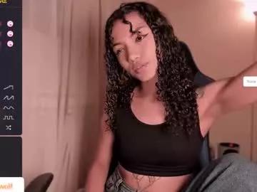 _natashawolf from Chaturbate is Freechat