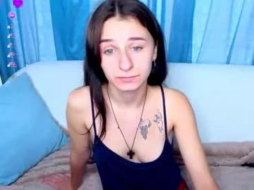 _nika_kik from Chaturbate is Freechat