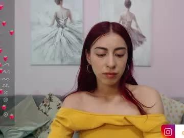 _olivia_summer_ from Chaturbate is Freechat