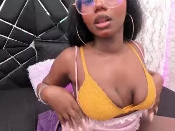 _queen_ebony_ from Chaturbate is Freechat