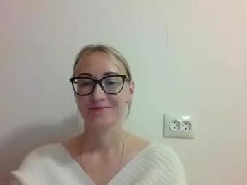 _sandyqueen_ from Chaturbate is Freechat