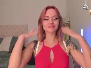 _sexy19 from Chaturbate is Freechat