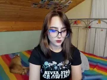 _silverdream from Chaturbate is Freechat