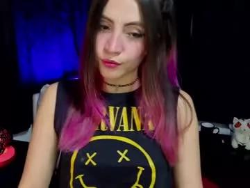 _sofiapink from Chaturbate is Freechat