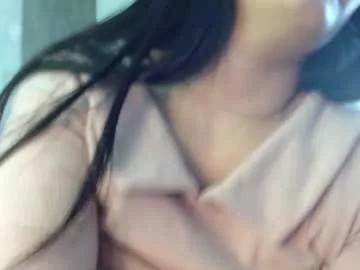 _sophiamiller_ from Chaturbate is Freechat