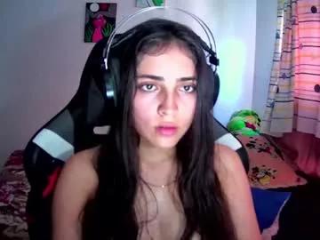 _violeta_garcia from Chaturbate is Freechat