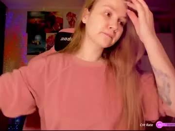 _witch__ from Chaturbate is Freechat