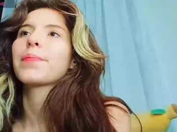 _yourcherrybomb from Chaturbate is Freechat