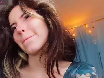 _yourcherrybomb from Chaturbate is Freechat