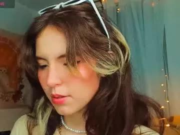 _yourcherrybomb from Chaturbate is Freechat