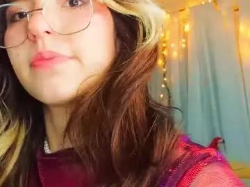 _yourcherrybomb from Chaturbate is Freechat