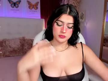 _zoe_whitee from Chaturbate is Freechat