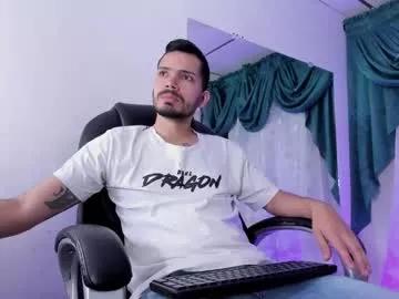 aaron_boy8 from Chaturbate is Freechat