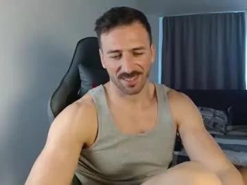 aaront0pmuscles