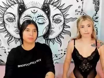 abby_and_lana from Chaturbate is Freechat