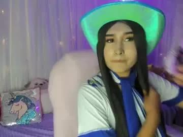 abby_jhones_ from Chaturbate is Freechat