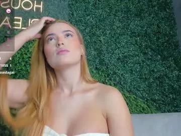 abby_me from Chaturbate is Freechat