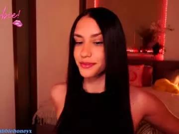 abieebabe from Chaturbate is Freechat