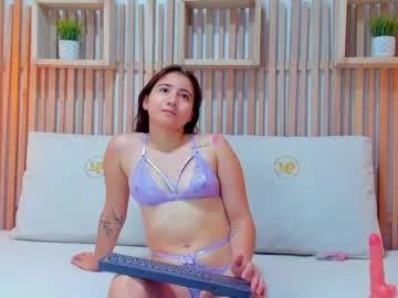 adelaine_crow from Chaturbate is Freechat