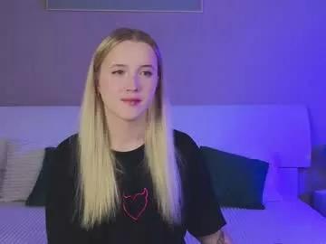 adele_armas from Chaturbate is Freechat