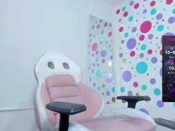 adele_latinlady from Chaturbate is Freechat