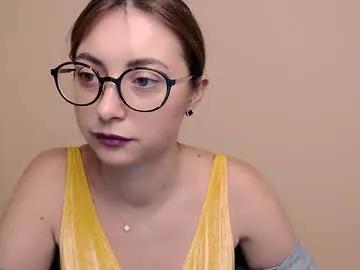 adellvai_ from Chaturbate is Freechat