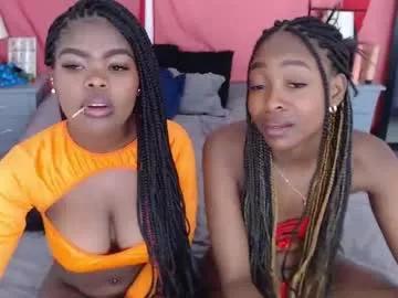 adelynyasmin_3 from Chaturbate is Freechat