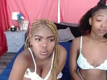 adelynyasmin_3 from Chaturbate is Freechat