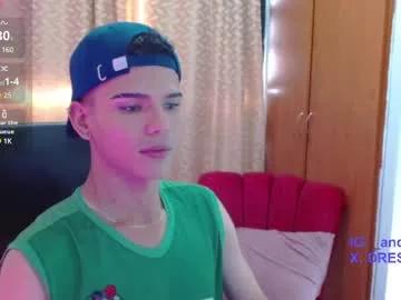 adonis_lovely from Chaturbate is Freechat