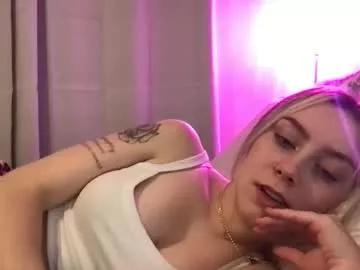 adorable_alexa from Chaturbate is Freechat