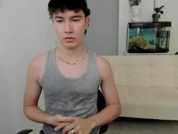 adrian_morelli from Chaturbate is Freechat