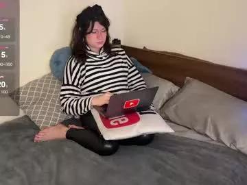 adulthumanshemale from Chaturbate is Freechat