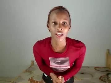 africanmonalisahqueen from Chaturbate is Freechat