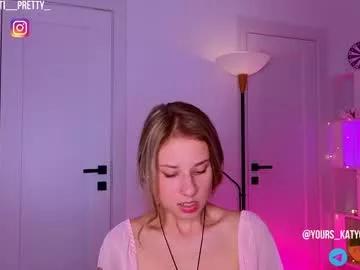 agent_girl007 from Chaturbate is Group