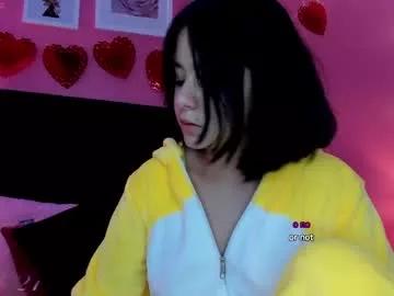 agnes_21 from Chaturbate is Freechat