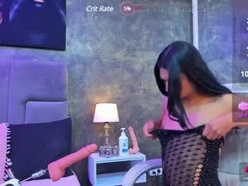 agnes_adele from Chaturbate is Freechat