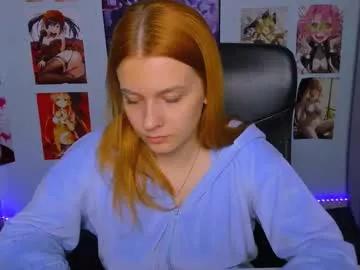 agneshca_lucky from Chaturbate is Freechat