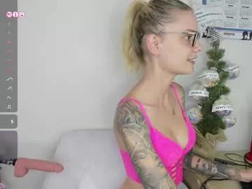 aimee_jay94 from Chaturbate is Freechat