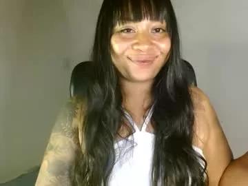 aisha_brownn from Chaturbate is Freechat