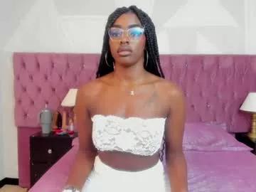 aisha_cooper_ from Chaturbate is Freechat