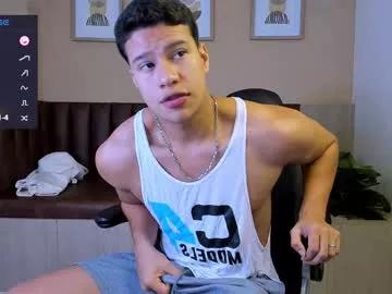 alan_stone21 from Chaturbate is Freechat