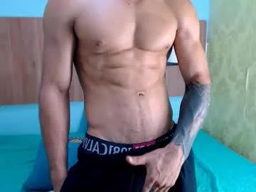 albertbernal69 from Chaturbate is Freechat