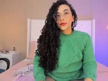 alehia_parker from Chaturbate is Freechat