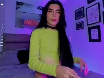 alejaaqueen_ from Chaturbate is Freechat