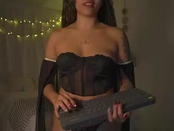 alejandra_kiss98 from Chaturbate is Freechat