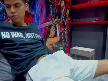 alejandrosalazar1 from Chaturbate is Freechat