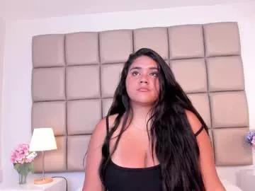 alejaparker from Chaturbate is Freechat